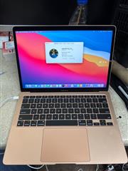 Apple MacBook Air Apple M1 3.2GHz 8GB RAM 256GB